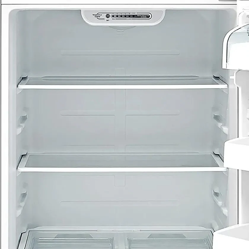 Element Appliance ERT18CSCS Element 18.0 Cu. Ft. Top Freezer Refrigerator - Stainless Steel - Image 4