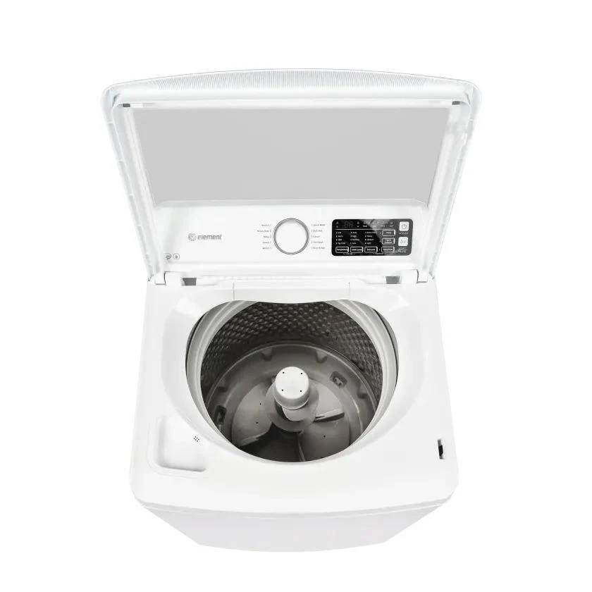 Element Appliance ETW3725BW Element 3.7 Cu. Ft. Top Load Washer With Agitator - White (Etw3725Bw) - Image 6