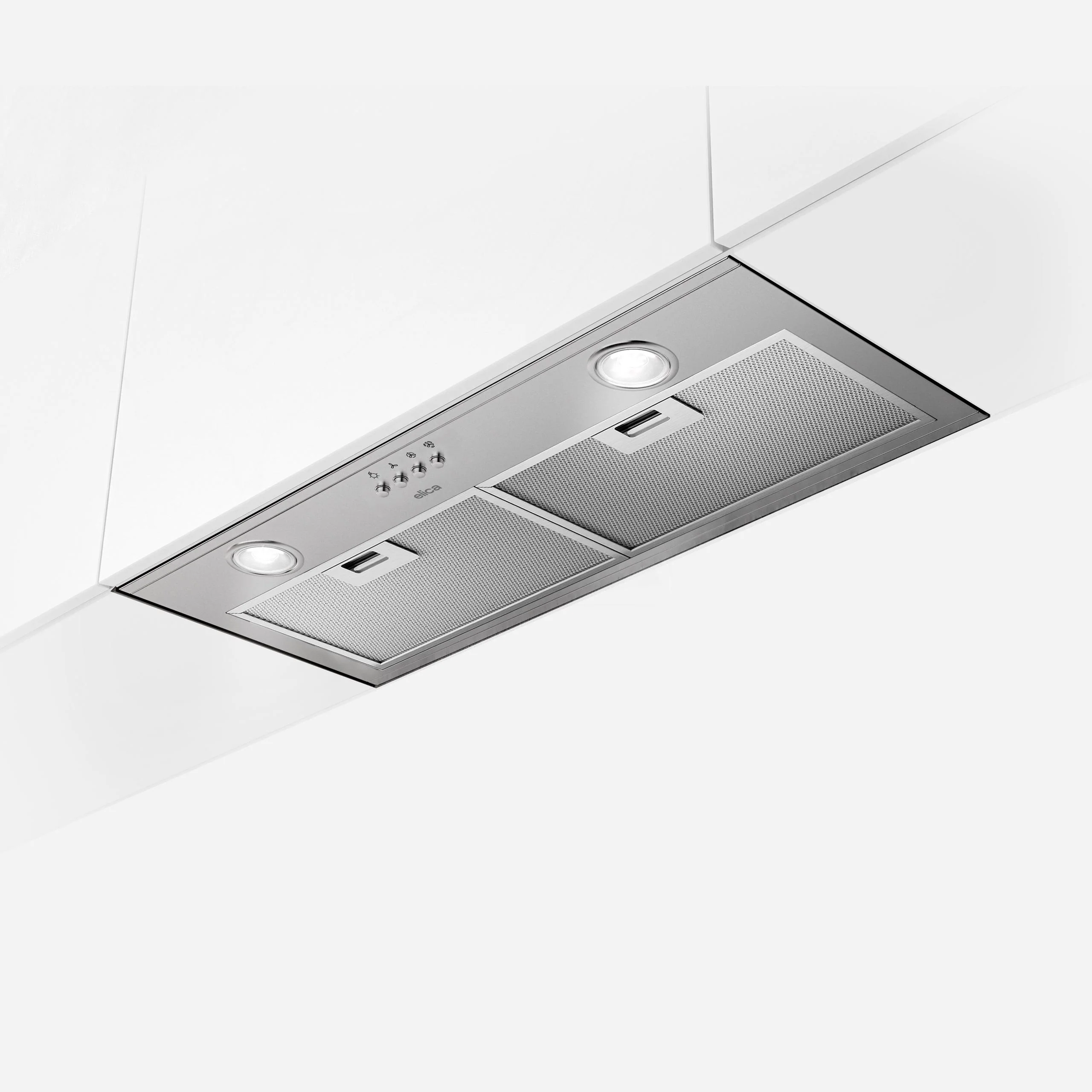 Elica EAS328S1 Asti 300-28 Insert Range Hood 28 1/4" Wide - 300Cfm