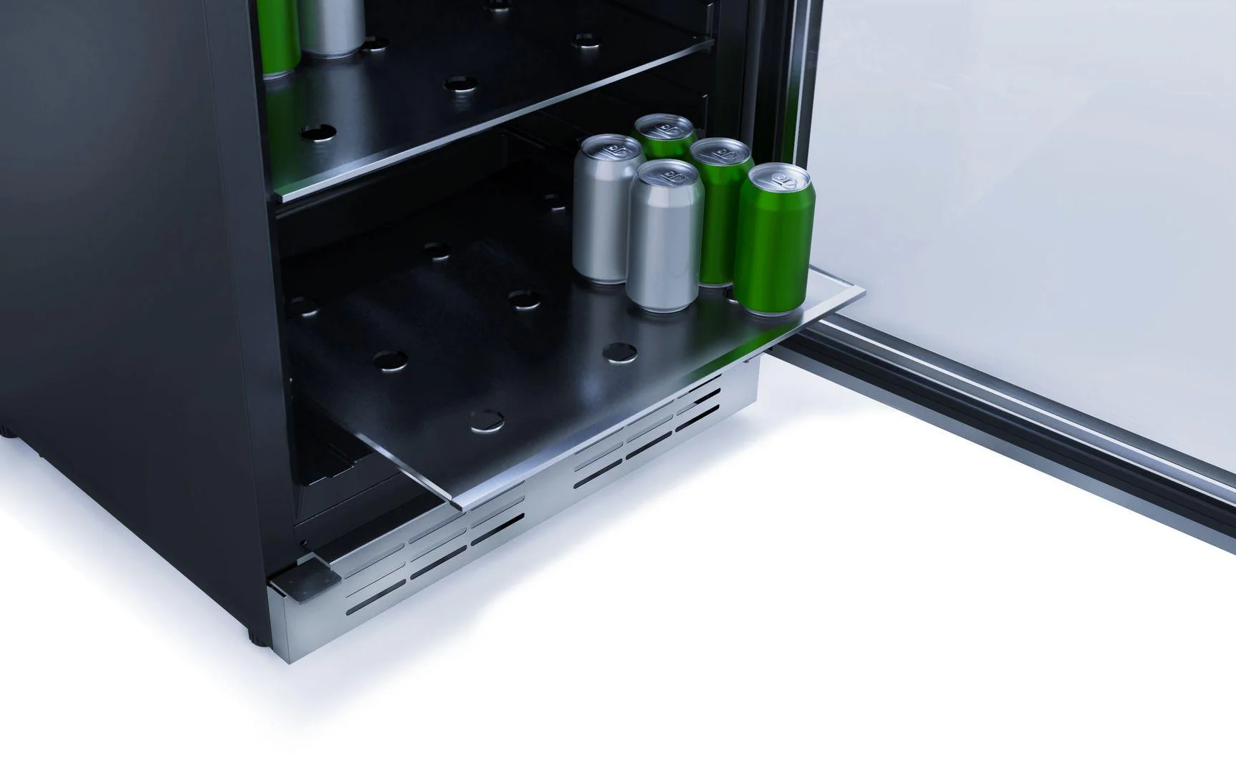 Elica EBS51SS1 Beverage Center - Image 10