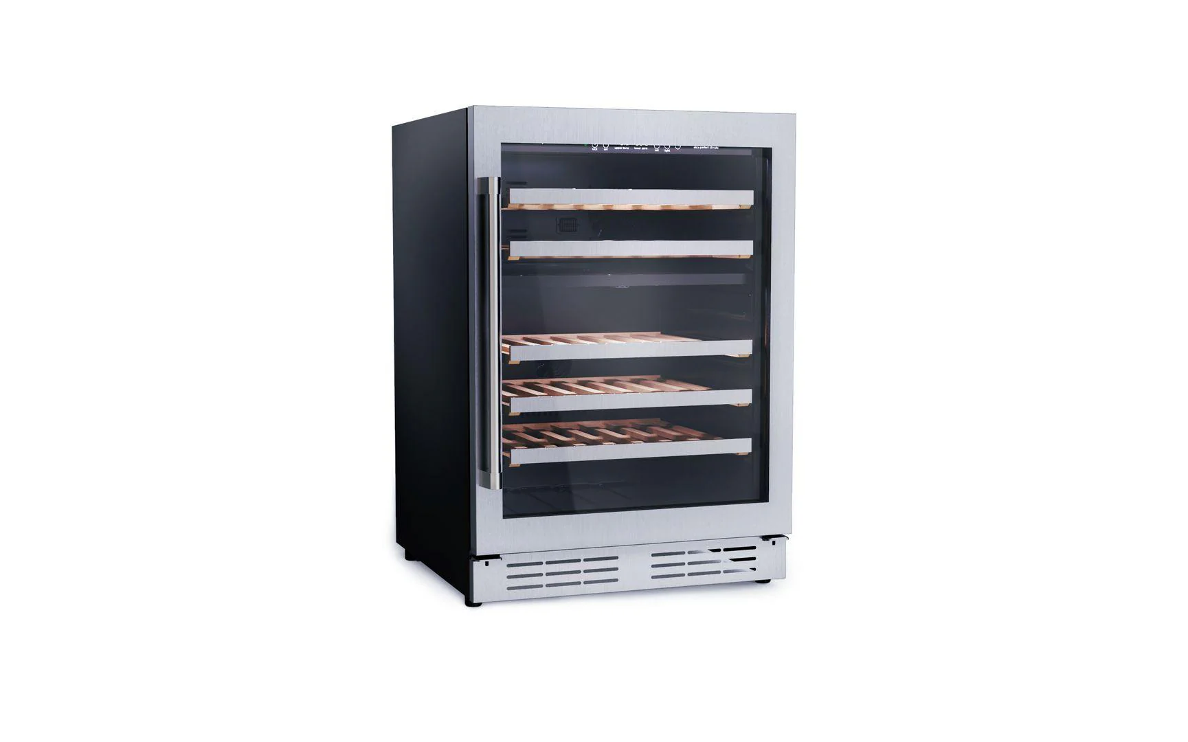 Elica EWS52SS1 Wine Cellar Dual Zone - Image 3