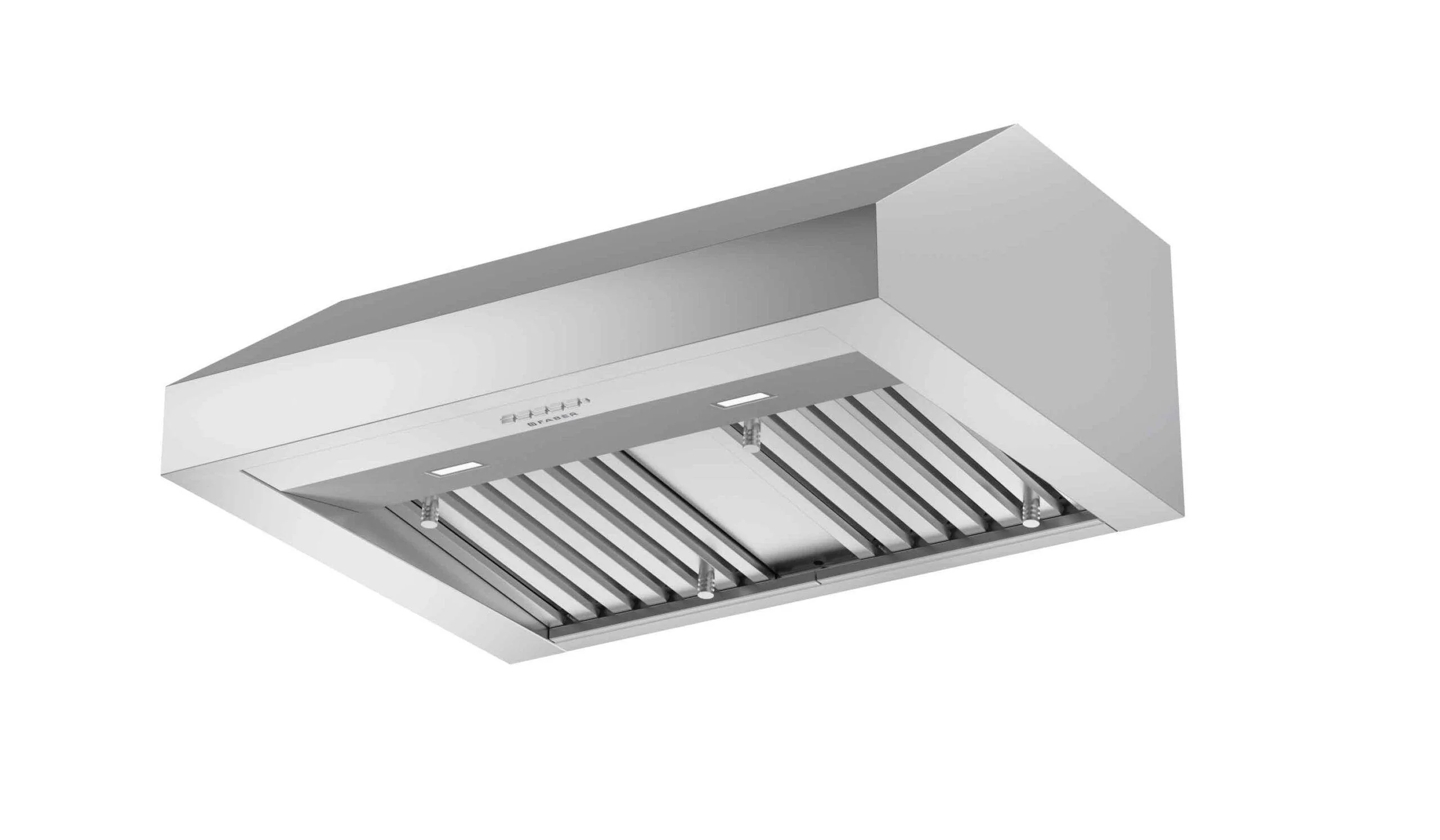 Faber BREV361SS600 36" X 11" Under Cabinet Hood - Image 3