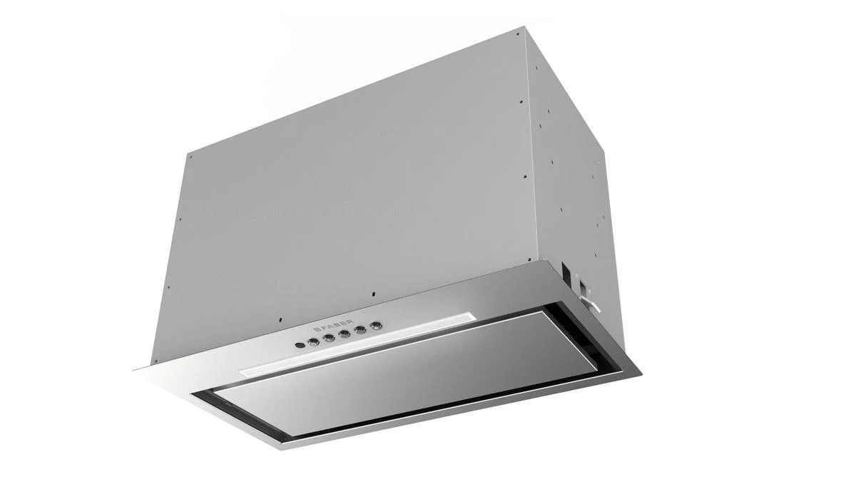 Faber INLX28SSV2 28" Insert Hood With Variable Air Management - Image 3
