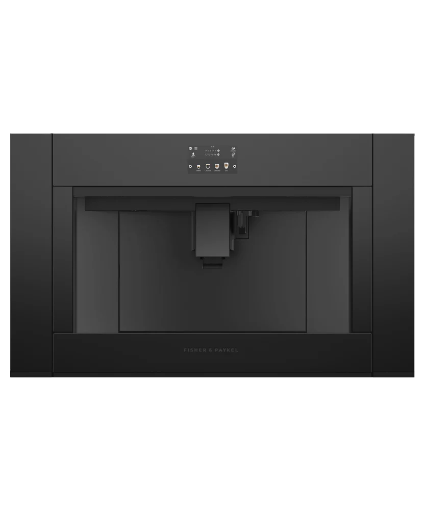 Fisher & Paykel EB30MSB3 30" Series 9 Minimal Coffee Maker