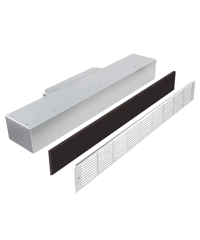 Fisher & Paykel KRECIRCDDFT Recirculation Kit - Image 2
