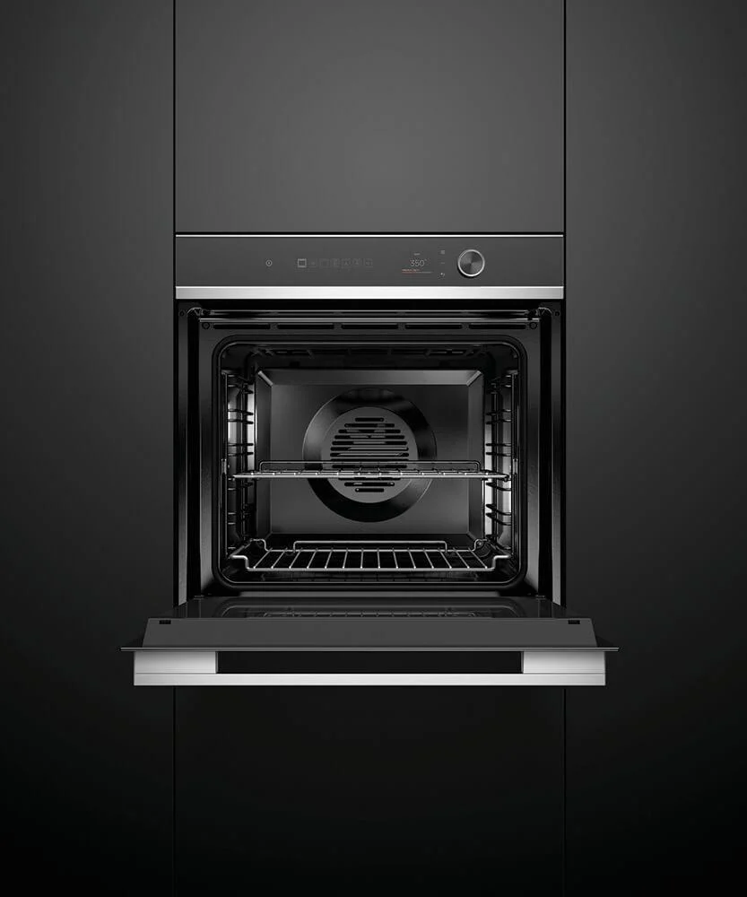 Fisher & Paykel OB24SD11PLX1 Oven, 24", 11 Function, Self-Cleaning - Image 5
