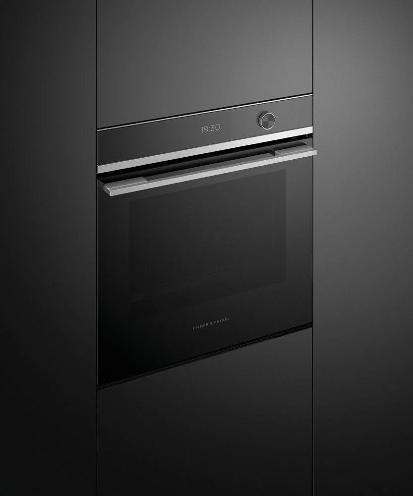 Fisher & Paykel OB24SDPTDX2 Oven, 24", 16 Function, Self-Cleaning - Image 4