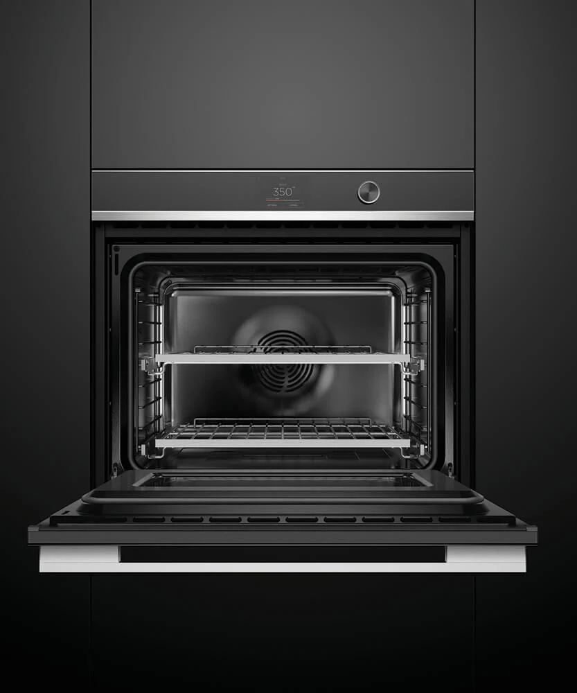Fisher & Paykel OB30SDPTDX2 Oven, 30", 17 Function, Self-Cleaning - Image 6