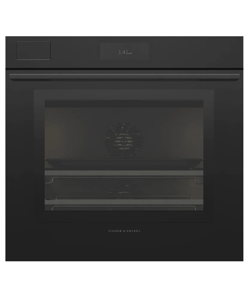Fisher & Paykel OB30SMPSUB3 30" Series 11 Minimal Self-Cleaning Steam Assist Oven