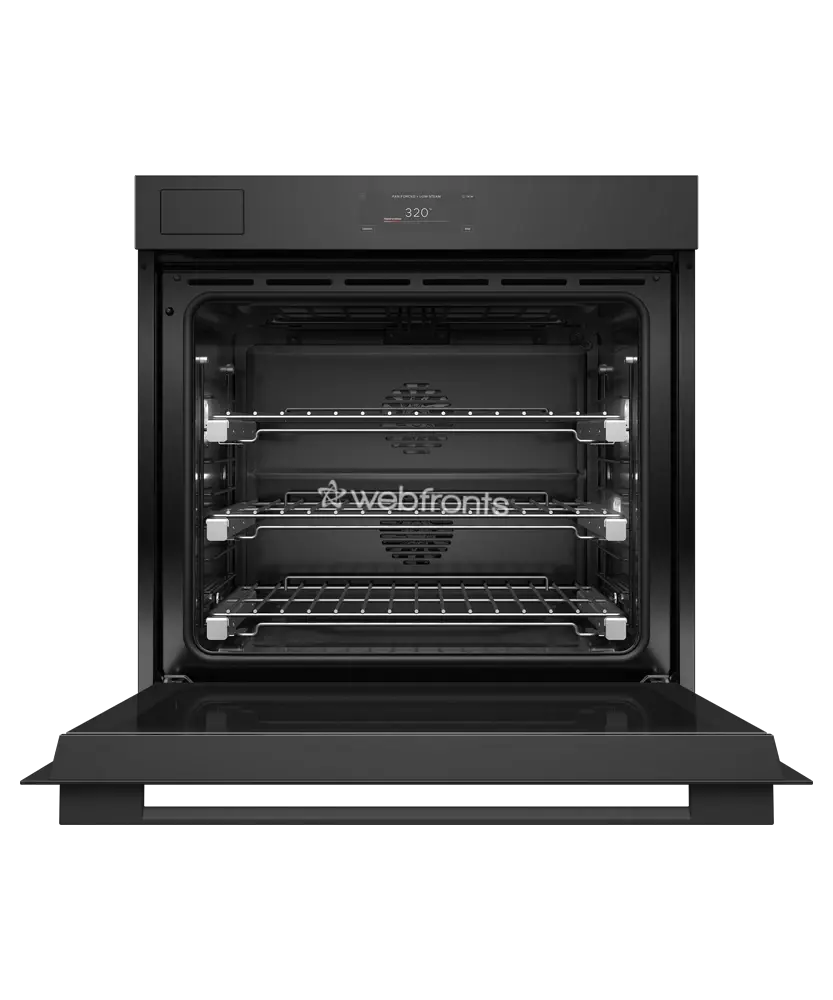 Fisher & Paykel OB30SCPTDB3 30" Series 7 Contemporary Self-Cleaning Oven - Image 2