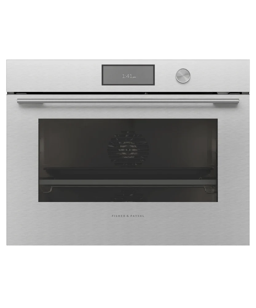 Fisher & Paykel OS30SCUDX3 30" Series 11 Contemporary Combi-Steam Oven