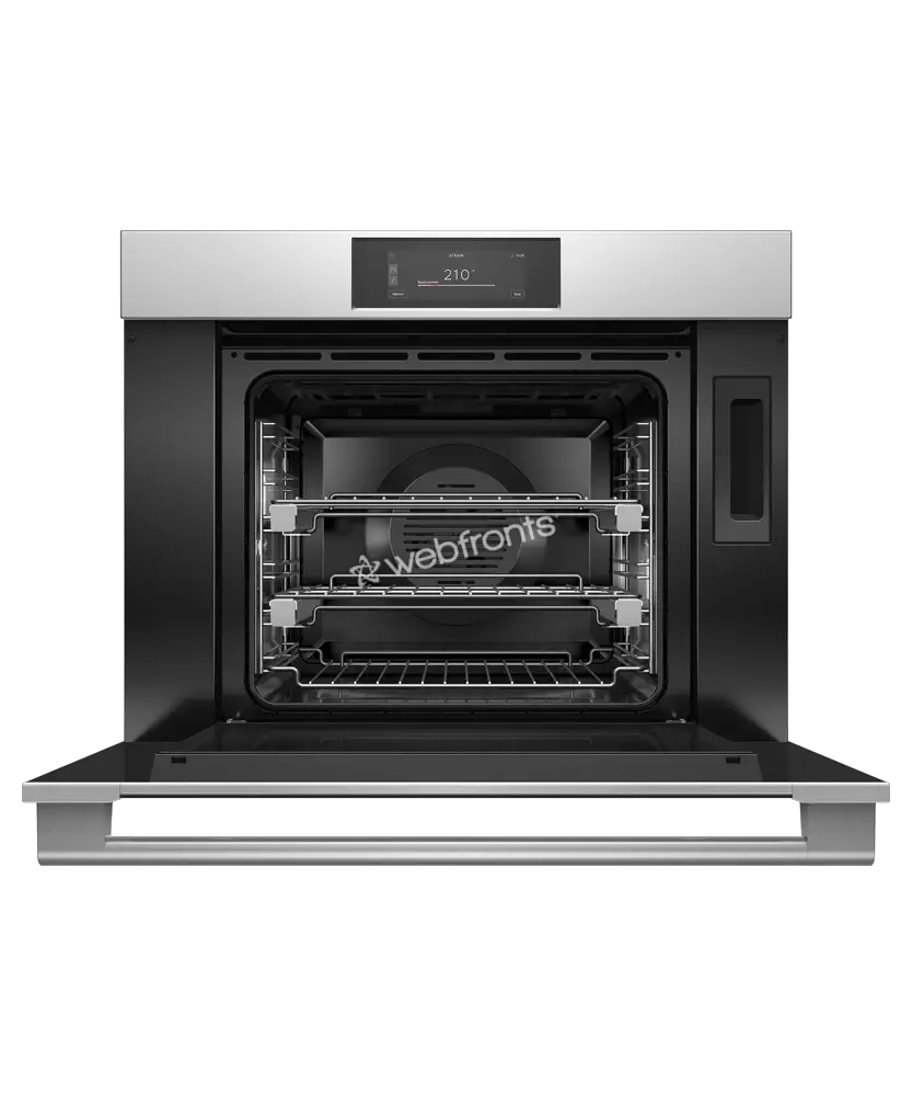 Fisher & Paykel OS30SPUX3 30" Series 11 Professional Combi-Steam Oven - Image 2