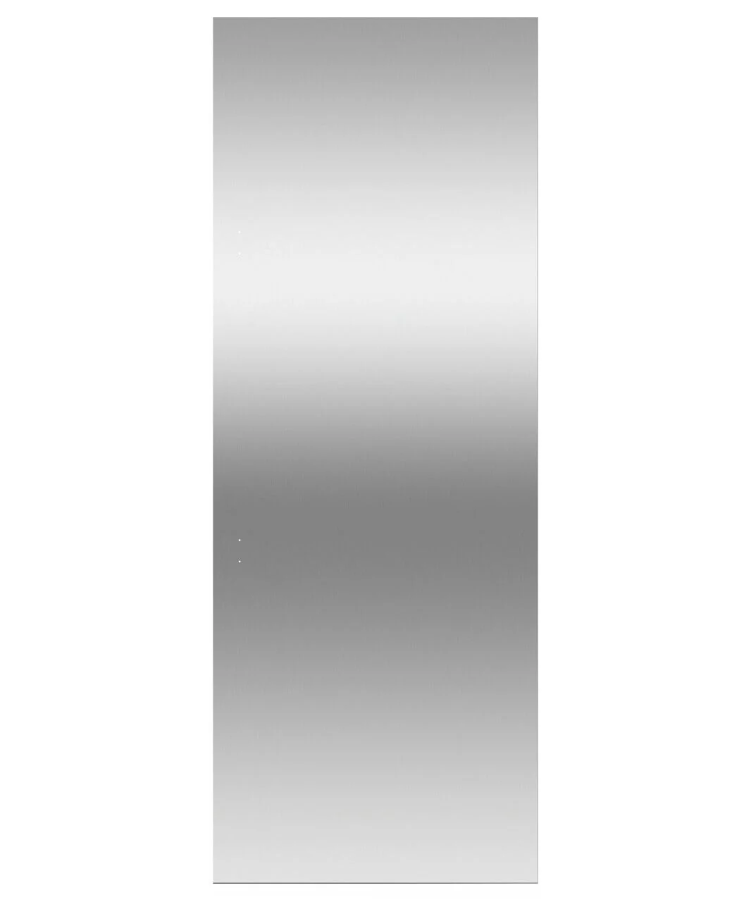 Fisher & Paykel RD3084R4D Door Panel For Integrated Column Refrigerator Or Freezer, 30", Right Hinge