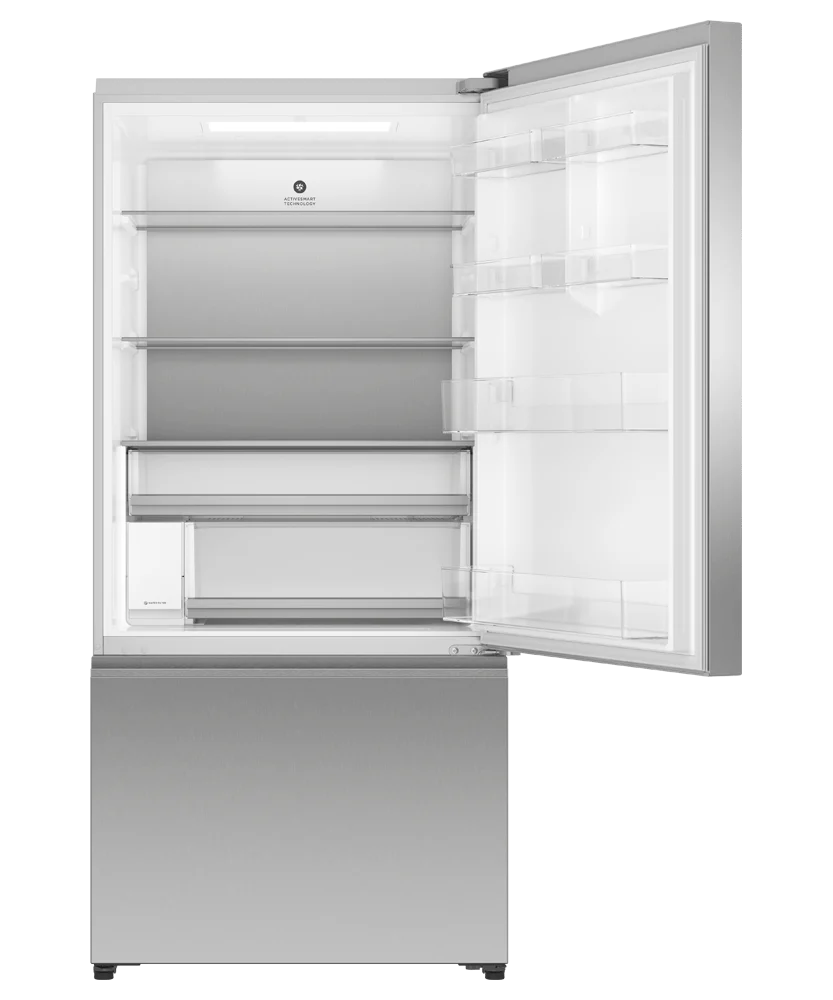 Fisher & Paykel RF178WRNUX1 18.2Cu Ft Series 5 Refrigerator Freezer - Image 2