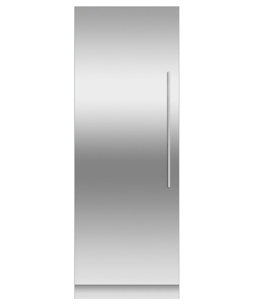 Fisher & Paykel RS3084SLHK1 Integrated Column Refrigerator, 30", Water - Image 4