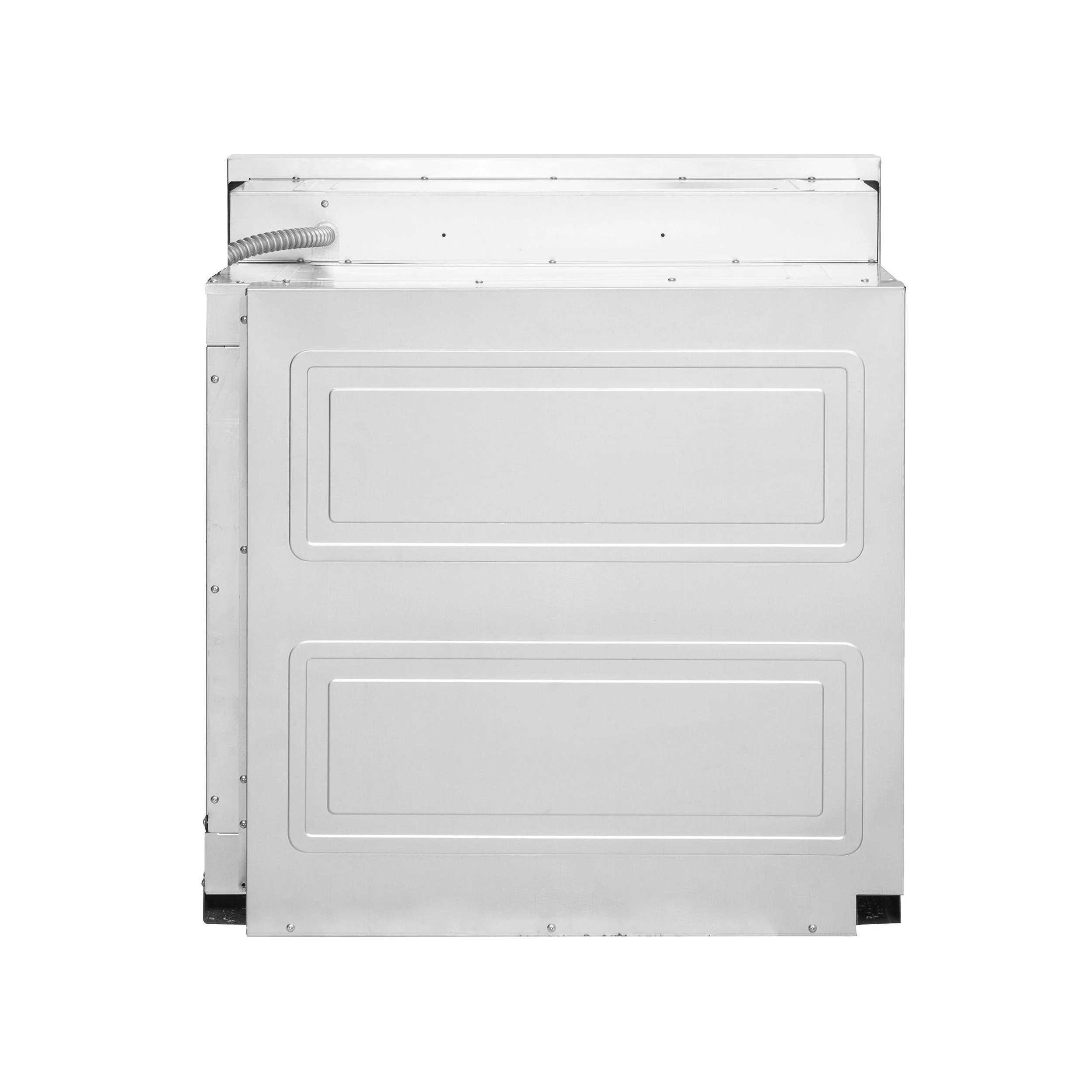 Forno FBOEL137130 Gallico 30-Inch Electric French Door Wall Oven - Image 2