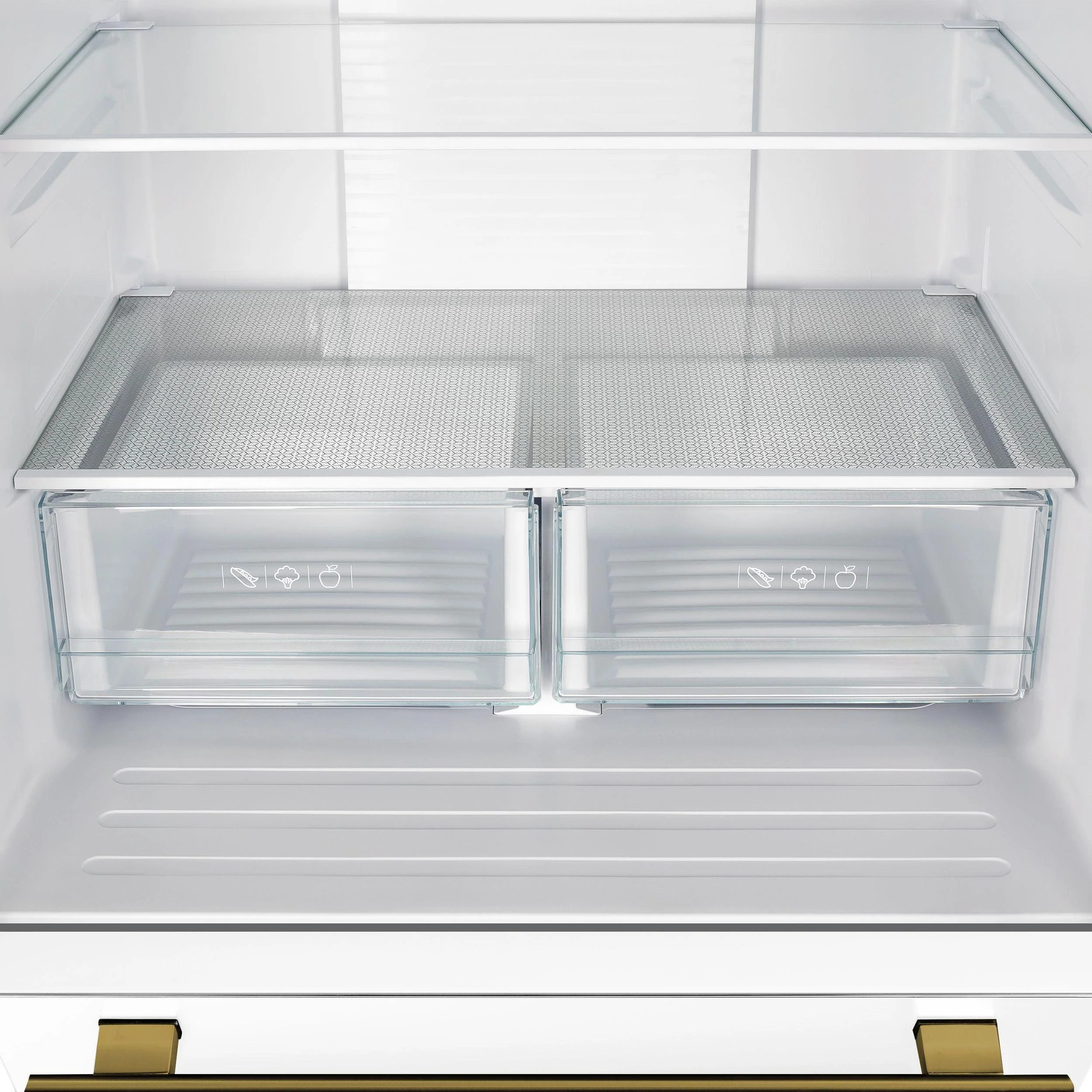 Forno FFFFD197431WHT Espresso Gallipoli 30-Inch White - Image 5