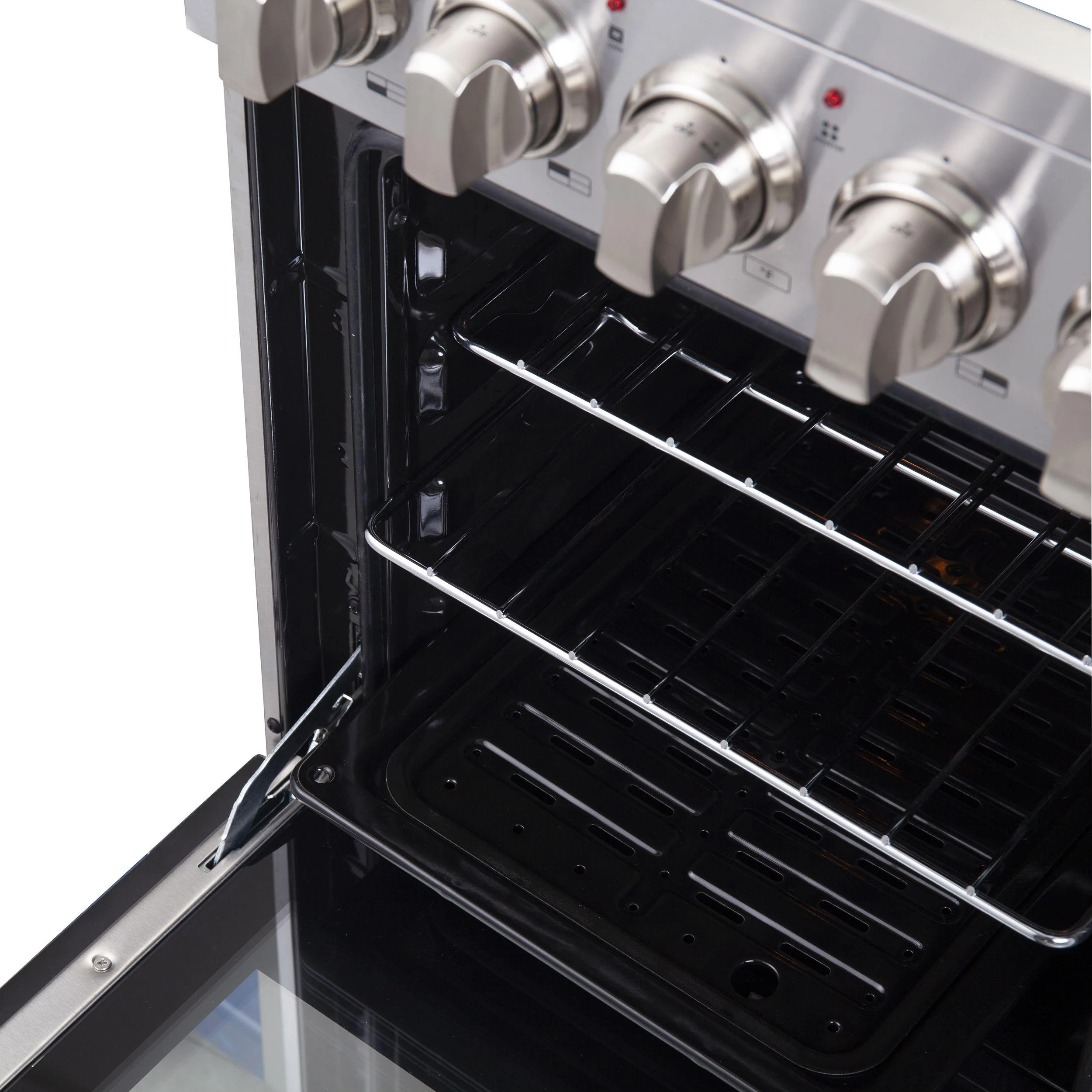 Forno FFSEL605220 Pallerano 20" Freestanding Electric Range - Image 12