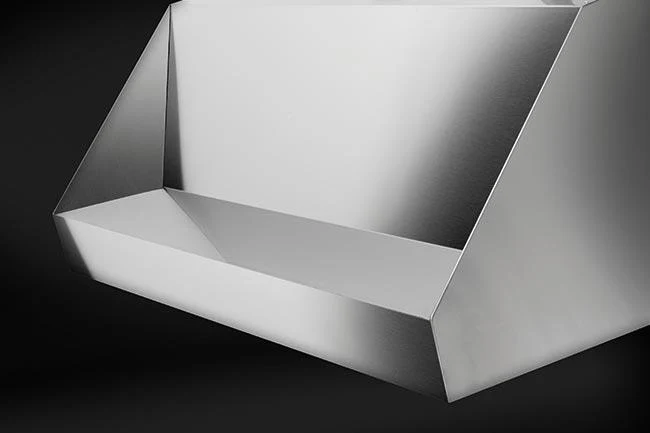 Forzacucina FH3611 36" Professional Under Cabinet Hood - Image 2