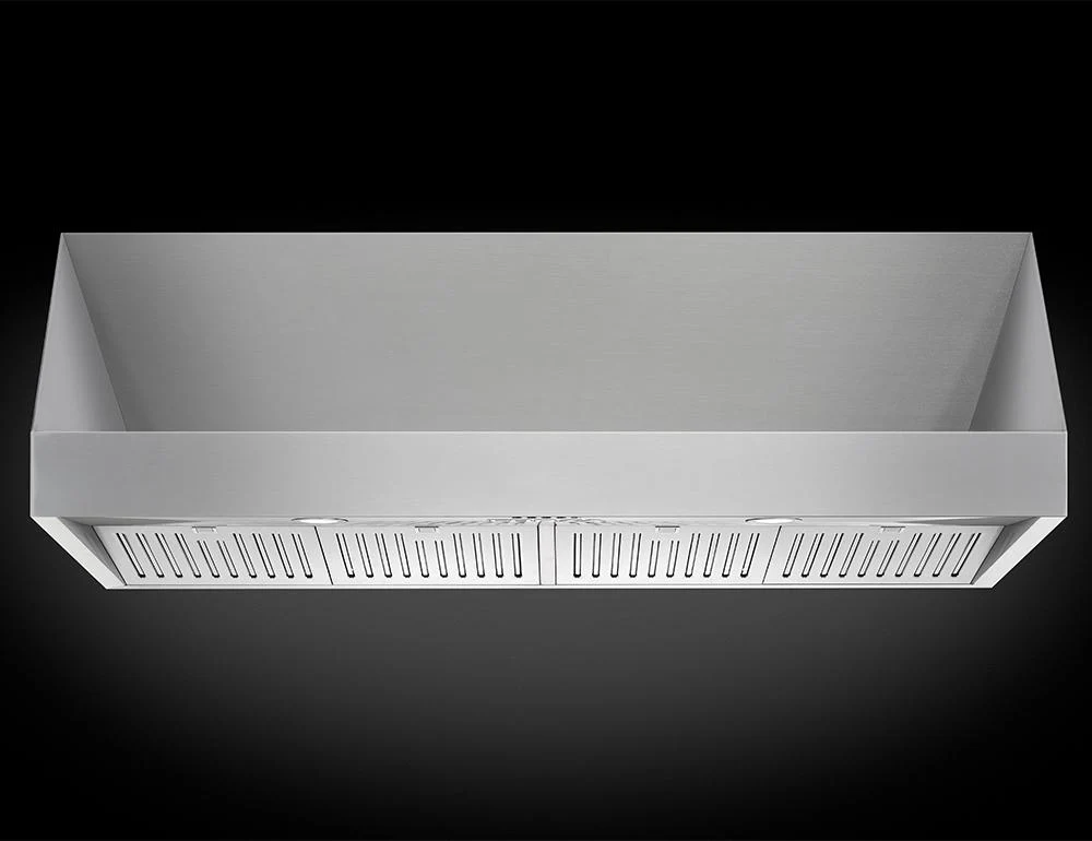 Forzacucina FH4818 48 Inch Professional Wall Mounted Range Hood, 18 Inches Tall - Image 5