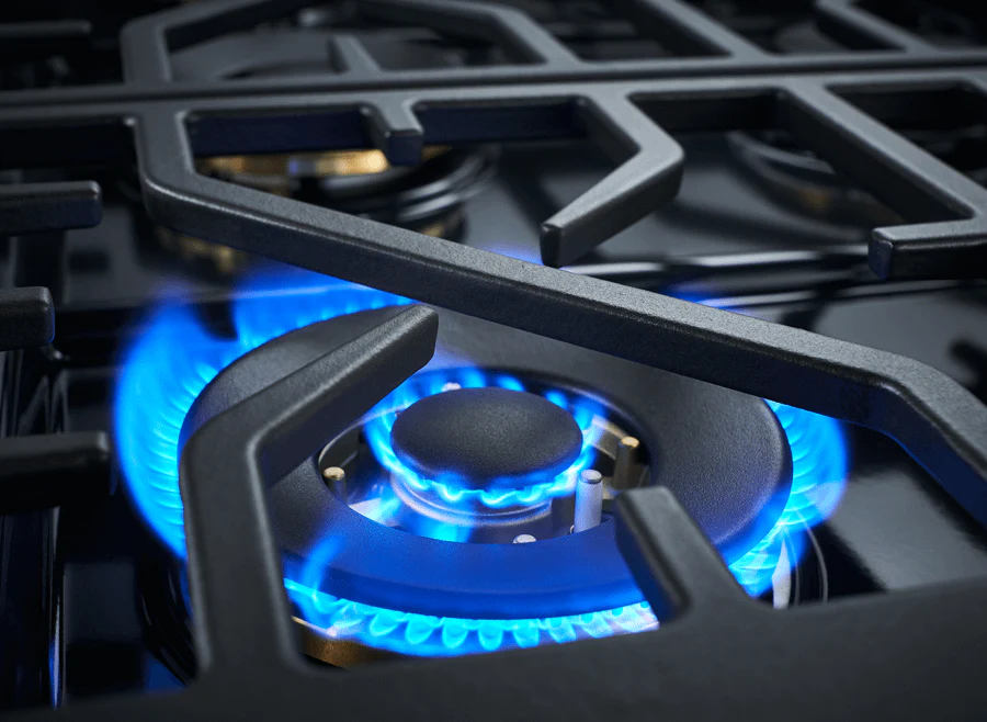 Forzacucina FR366DF 36" Professional Dual Fuel Range - Image 7