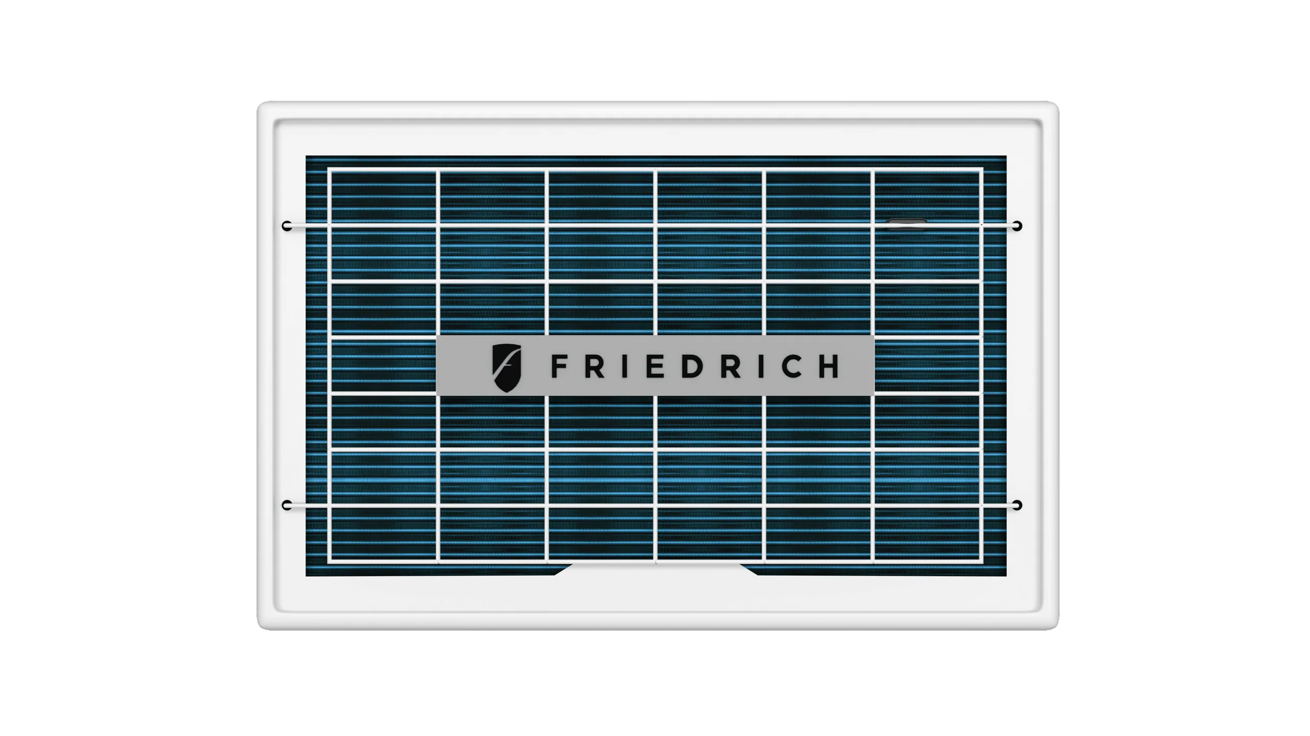 Friedrich CCF06B10C Friedrich Chill Premier 6,000 Btu 115V Smart Window Air Conditioner - Cool Only - Image 4