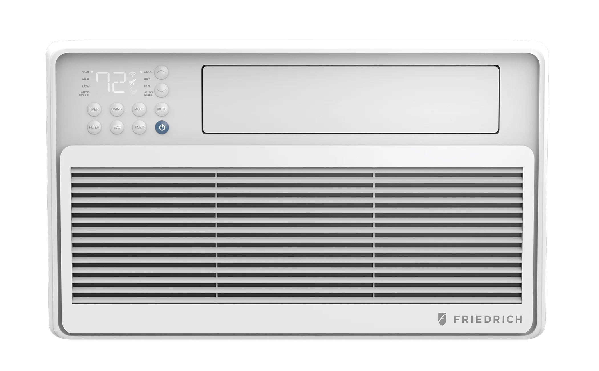 Friedrich CCV10A10A Chill Premier Inverter Ccv10A10A - Image 2