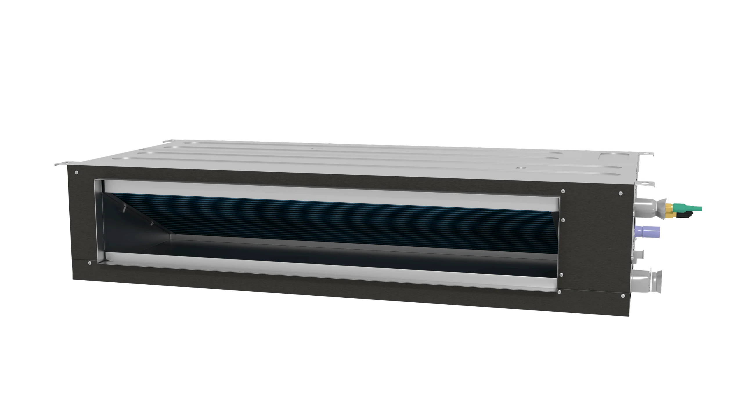 Friedrich FPHFD18A3D Friedrich Floating Air Pro X 18,000 Btu 230V Ductless Mini-Split Concealed Ducted (Indoor Unit)