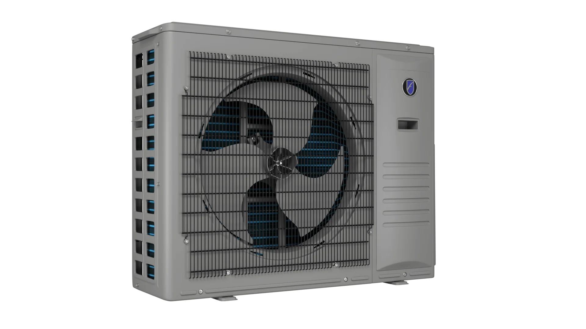 Friedrich FPHMR42A3D Friedrich Floating Air Pro X 42,000 Btu 230V Ductless Mini-Split Multi-Zone Heat Pump (Outdoor Unit) - Image 2