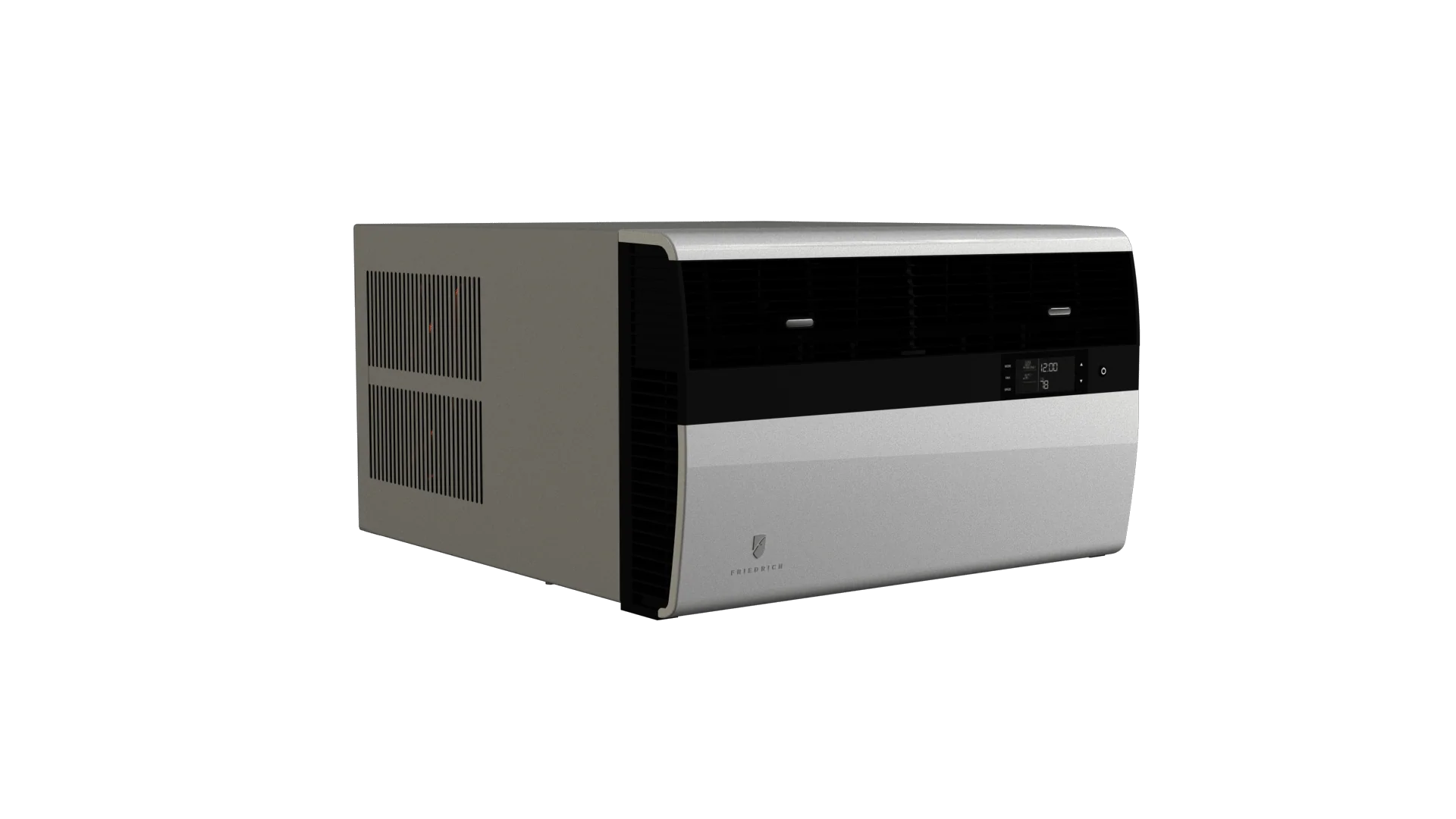 Friedrich KCVS12B30A Friedrich K Hl Inverter 12,000 Btu 230V Smart Window/Wall Air Conditioner - Cool Only