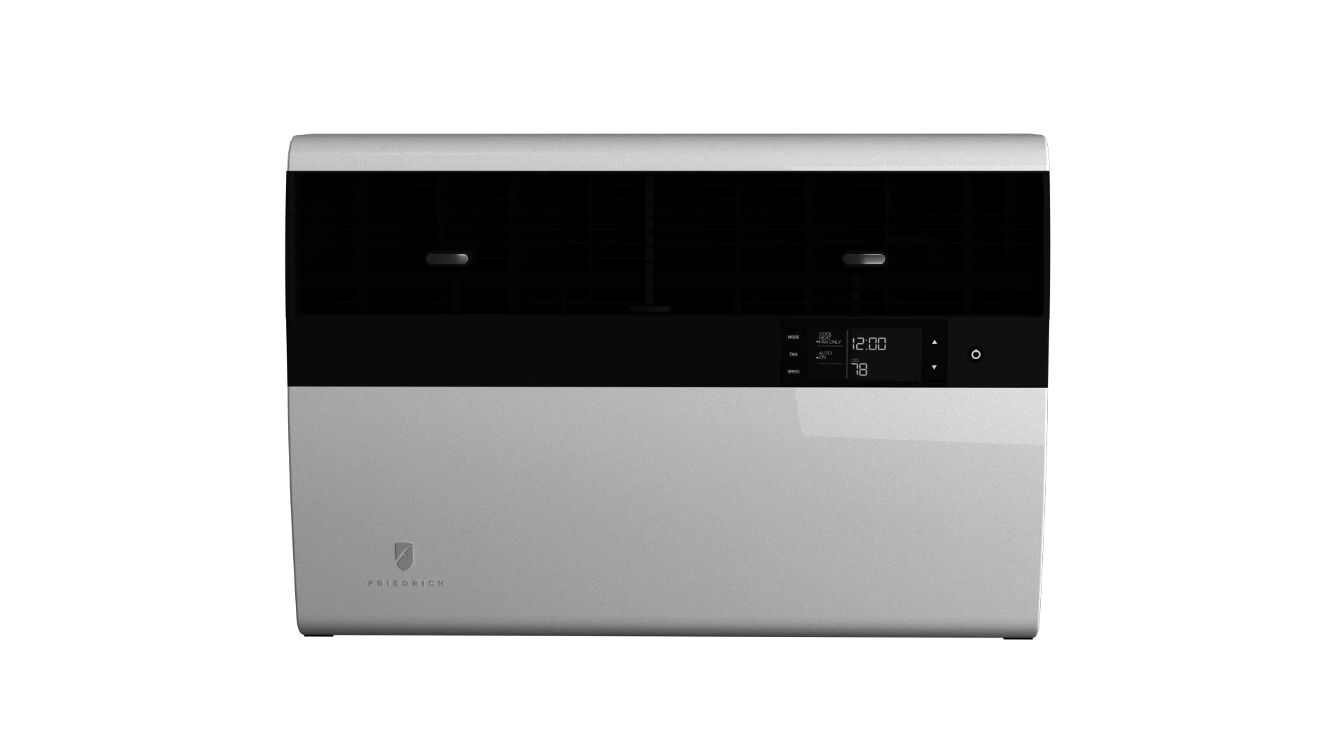 Friedrich KHVM24B34A Friedrich K Hl Inverter 24,000 Btu 230V Smart Window/Wall Air Conditioner With Heat Pump