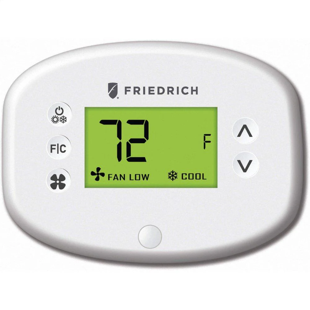 Friedrich PDH15K5SGR3 Zoneaire Premier Pdh15K5Sgr3 - Image 8