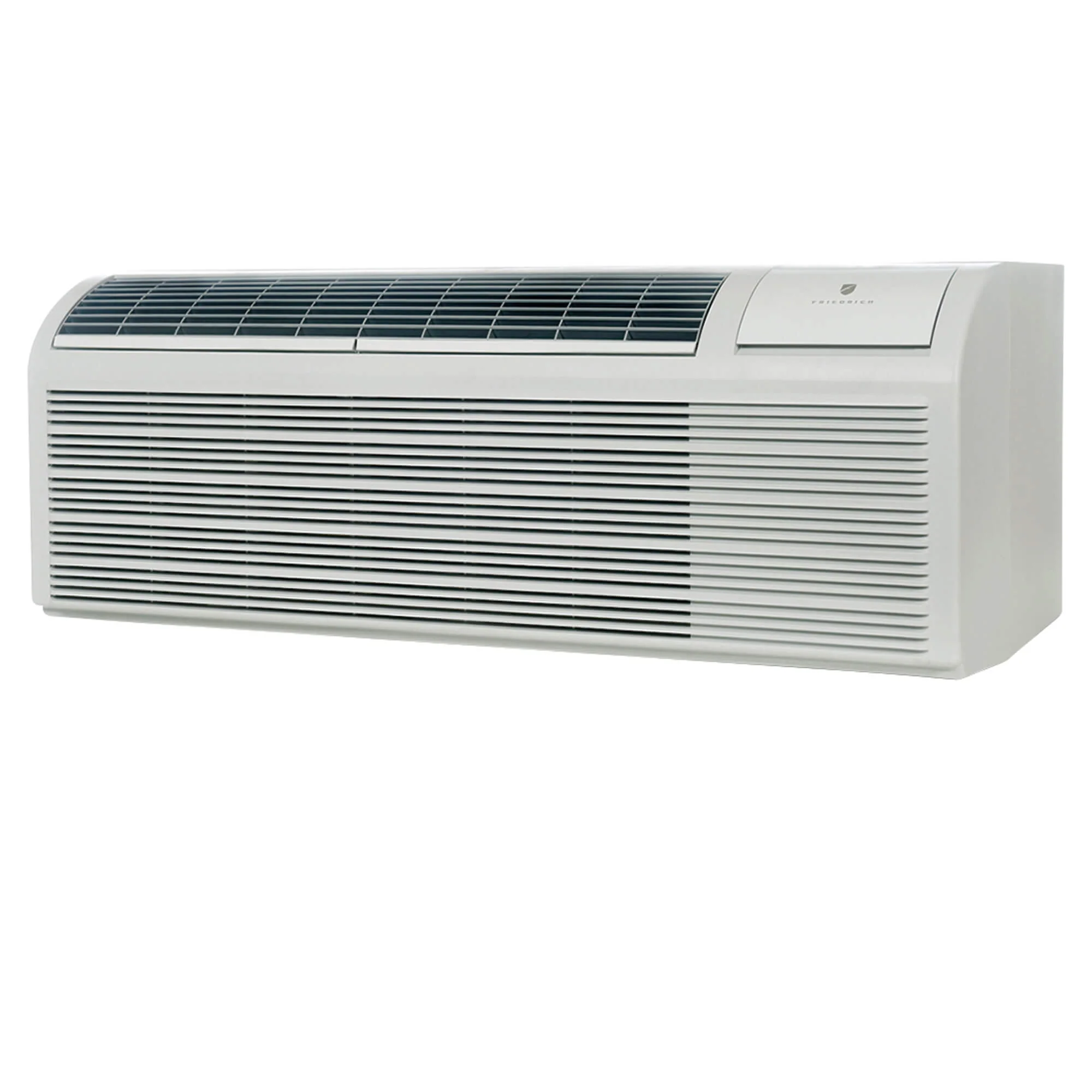 Friedrich PZH12R3SC Friedrich Zoneaire Select 12,300 Btu 265V Packaged Terminal Air Conditioner With Heat Pump - Image 2