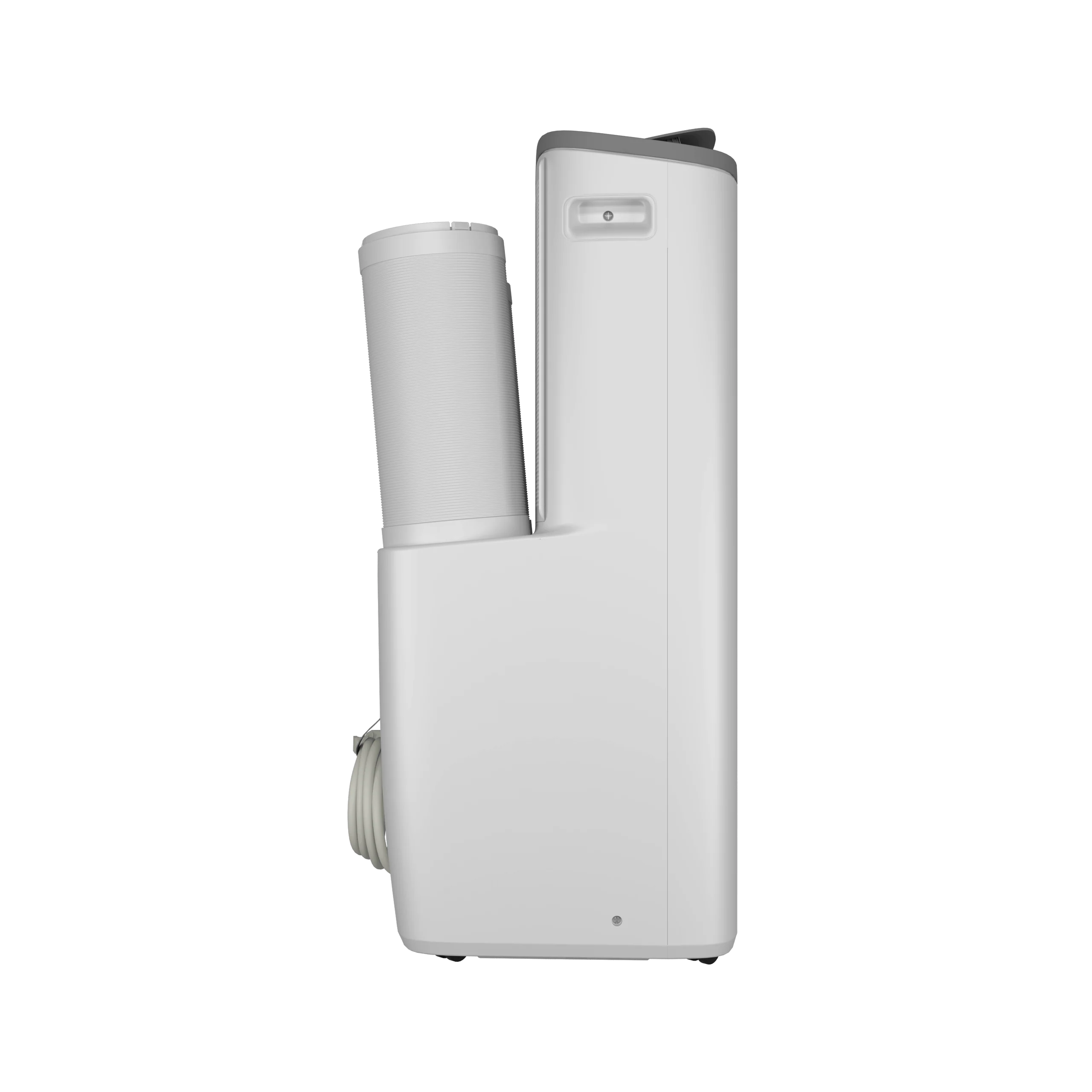 Friedrich ZHP14DC Friedrich Zoneaire Premier 14,000 Btu Dual-Hose Smart Portable Air Conditioner With Heat Pump - Image 2