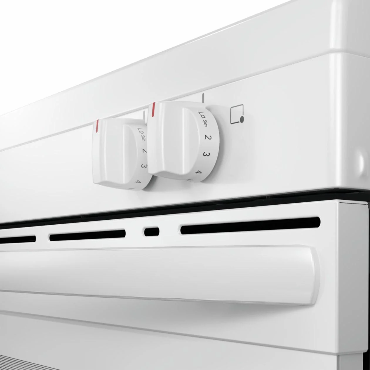 Frigidaire FCRE3062AW Frigidaire 30" Electric Range With The Eventemp™ - Image 7