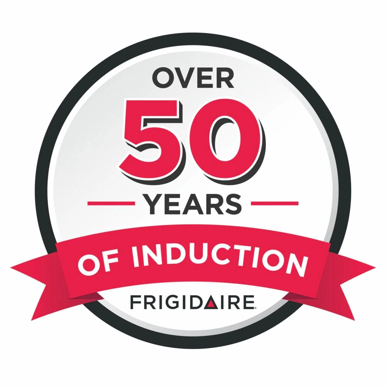 Frigidaire FCRI3062AS 30" Rear Control Induction Range - Image 4