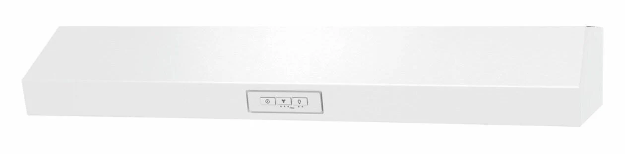 Frigidaire FCVW3052AW Frigidaire Undercabinet 30" Ventilation Hood - Image 2