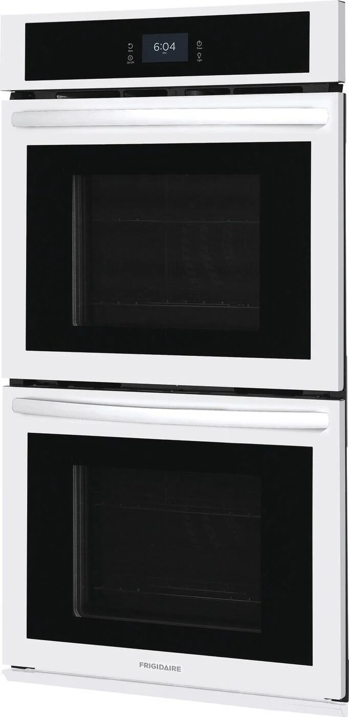 Frigidaire FCWD2727AW Frigidaire 27'' Double Electric Wall Oven With Fan Convection - Image 6