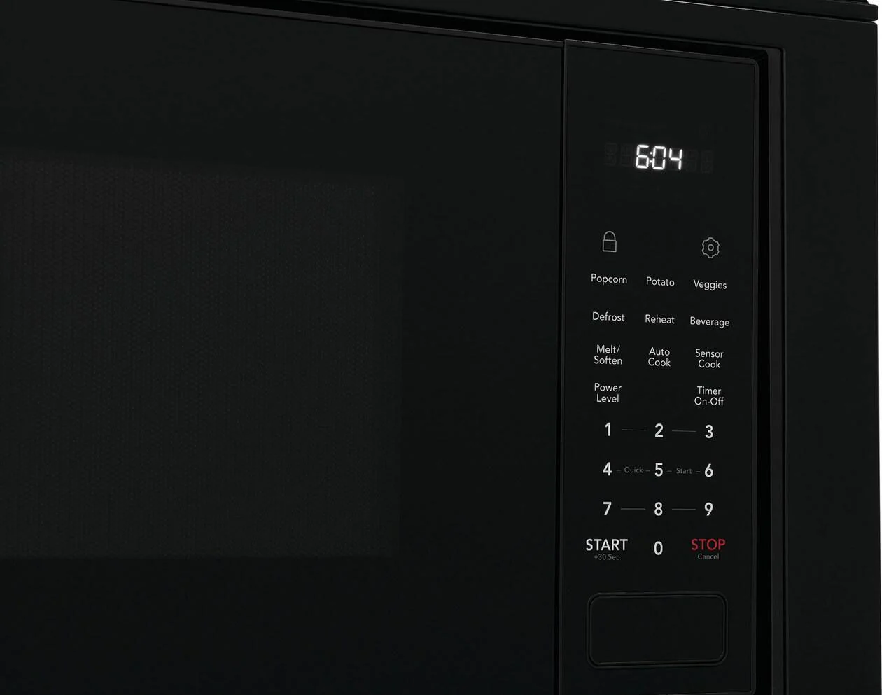 Frigidaire FCWM2727AB Frigidaire 27" Electric Wall Oven/Microwave Combination - Image 9