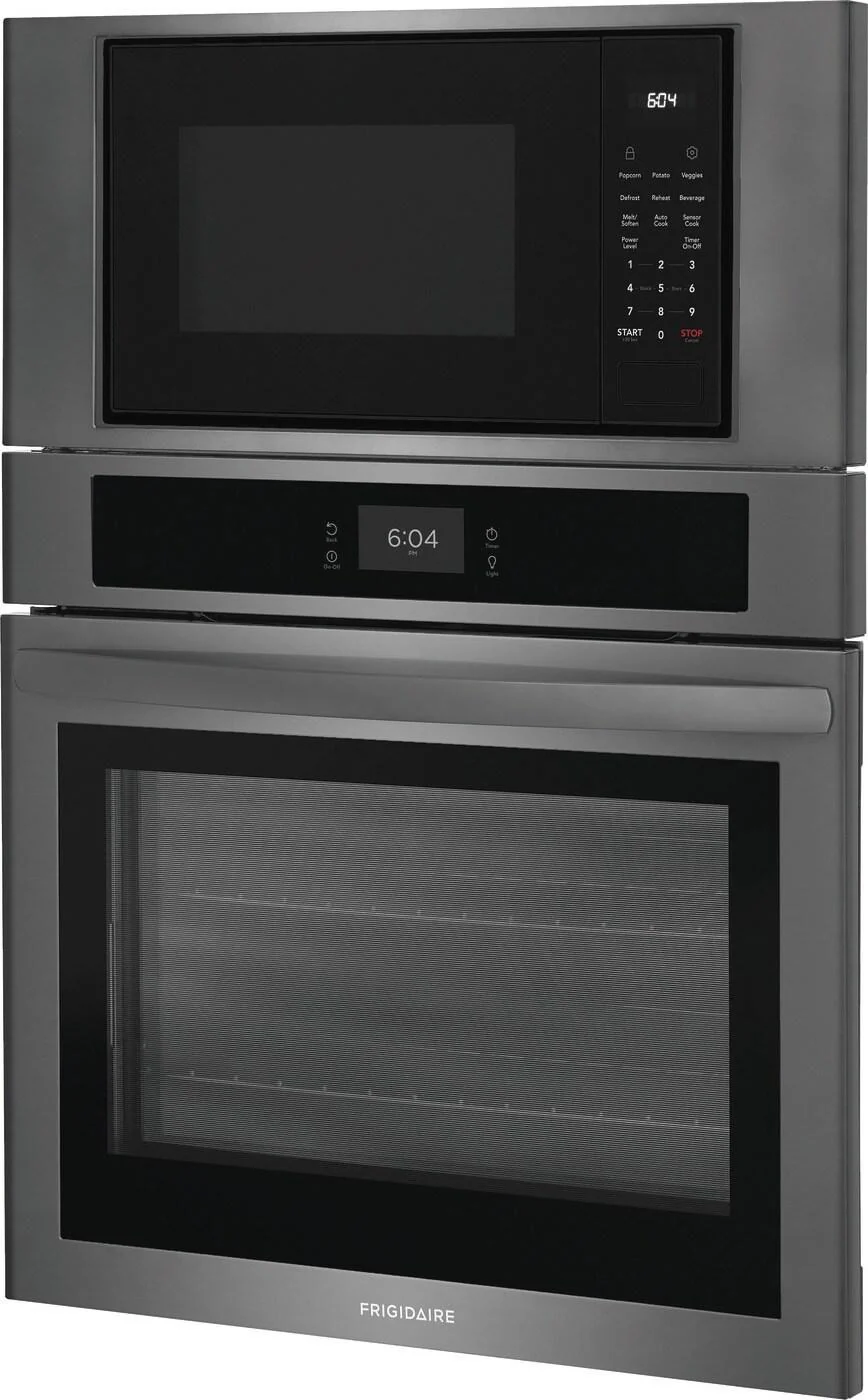 Frigidaire FCWM3027AD Frigidaire 30'' Electric Microwave Combination Oven With Fan Convection - Image 10