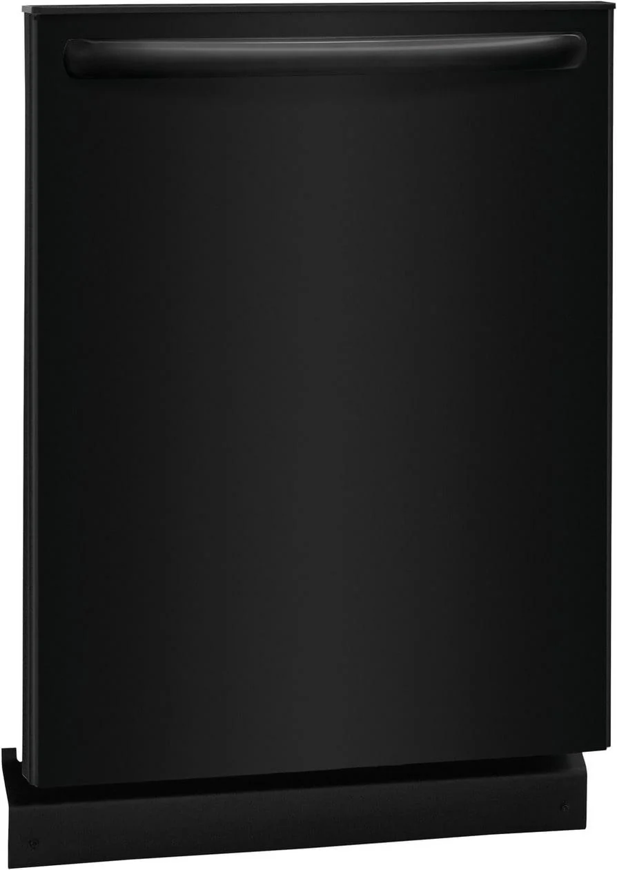 Frigidaire FDPH4316AB Frigidaire 24" Built-In Dishwasher - Image 8