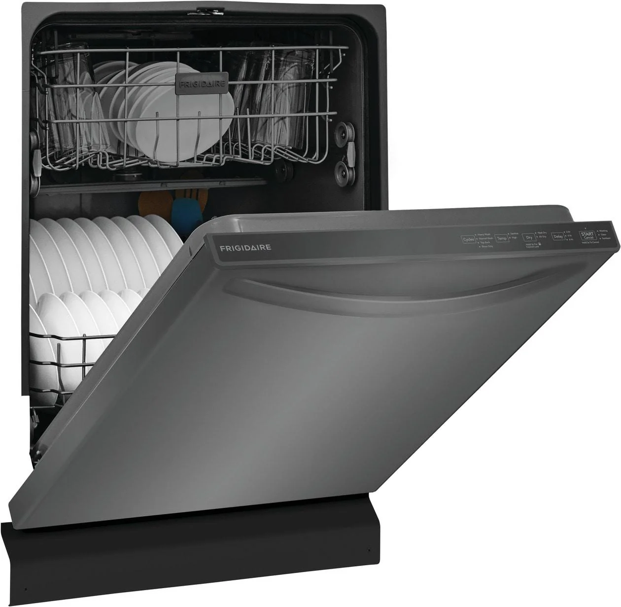 Frigidaire FDPH4316AD Frigidaire 24" Built-In Dishwasher - Image 6