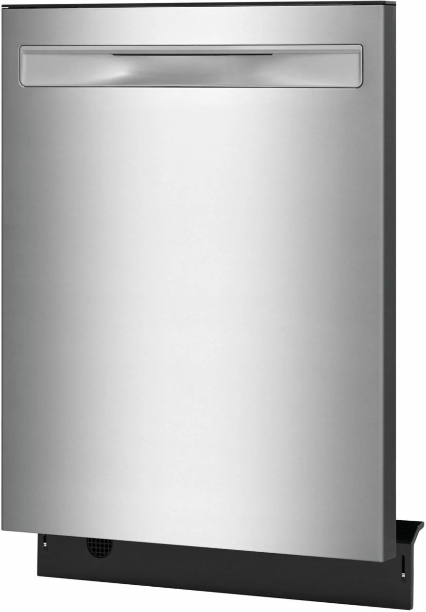 Frigidaire FDSP4401AS Frigidaire 24" Stainless Steel Tub Built-In Dishwasher - Image 10