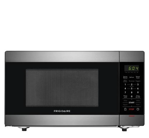 Frigidaire FFCE1455UD Frigidaire 1.4 Cu. Ft. Countertop Microwave - Image 3