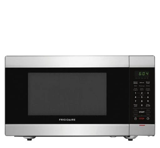 Frigidaire FFCE1655US Frigidaire 1.6 Cu. Ft. Countertop Microwave - Image 3