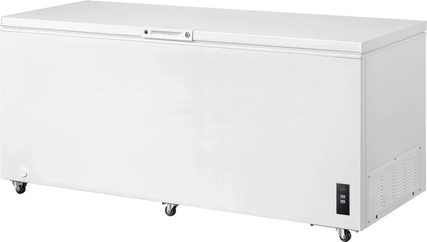 Frigidaire FFCL2042AW Frigidaire 19.8 Cu. Ft. Chest Freezer - Image 5