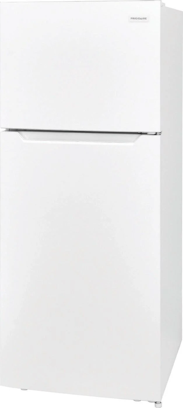 Frigidaire FFHT1822UW Frigidaire 17.6 Cu. Ft. Top Freezer Refrigerator - Image 6