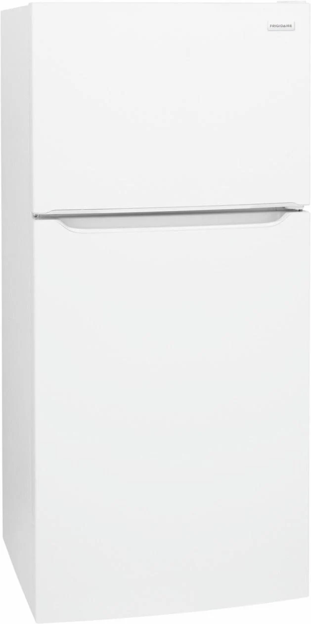 Frigidaire FFHT2045XW 20 Cu. Ft. Garage Ready Top Freezer Refrigerator - Image 10