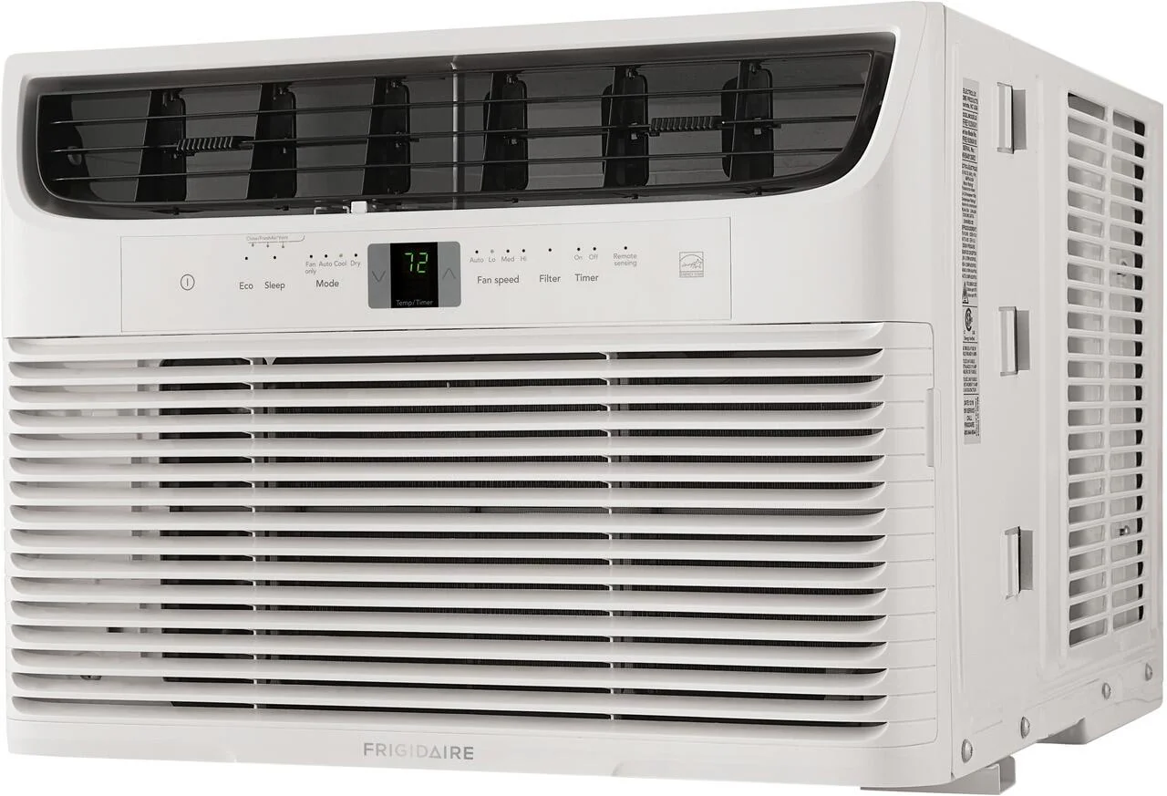 Frigidaire FFRE123WAE Frigidaire 12,000 Btu Window-Mounted Room Air Conditioner - Image 9