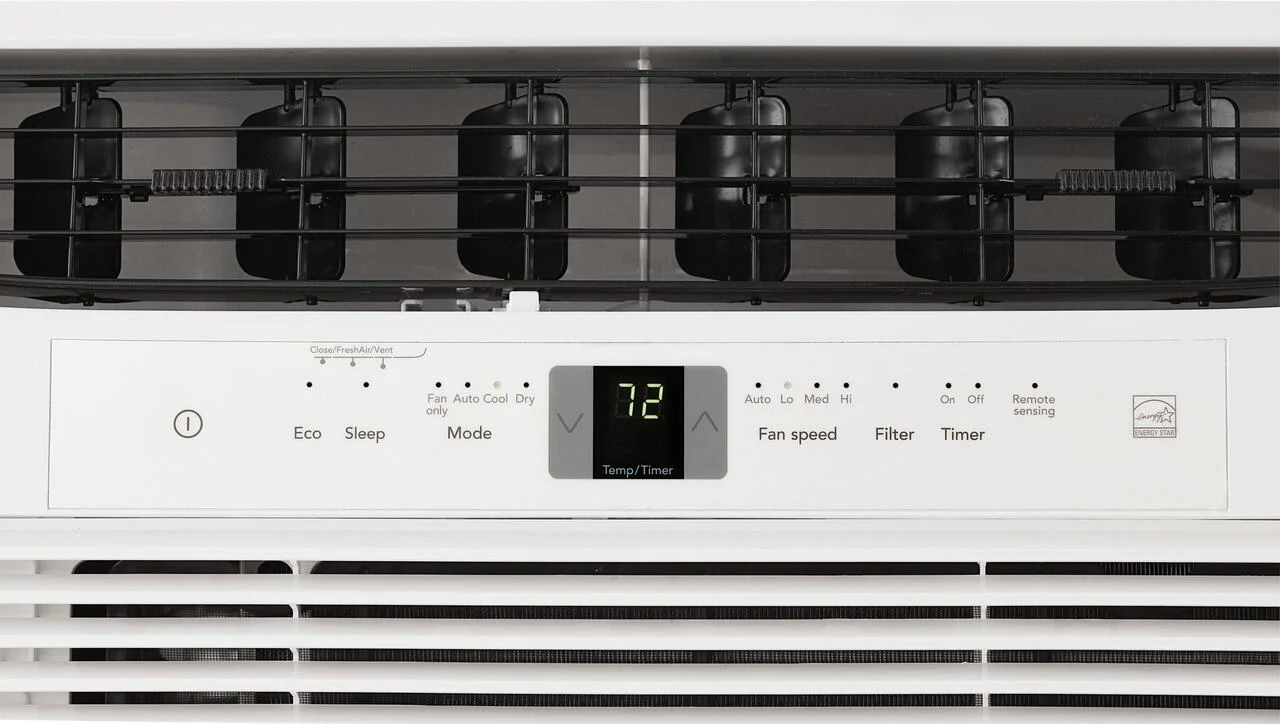 Frigidaire FFRE153WAE Frigidaire 15,100 Btu Window-Mounted Room Air Conditioner - Image 8